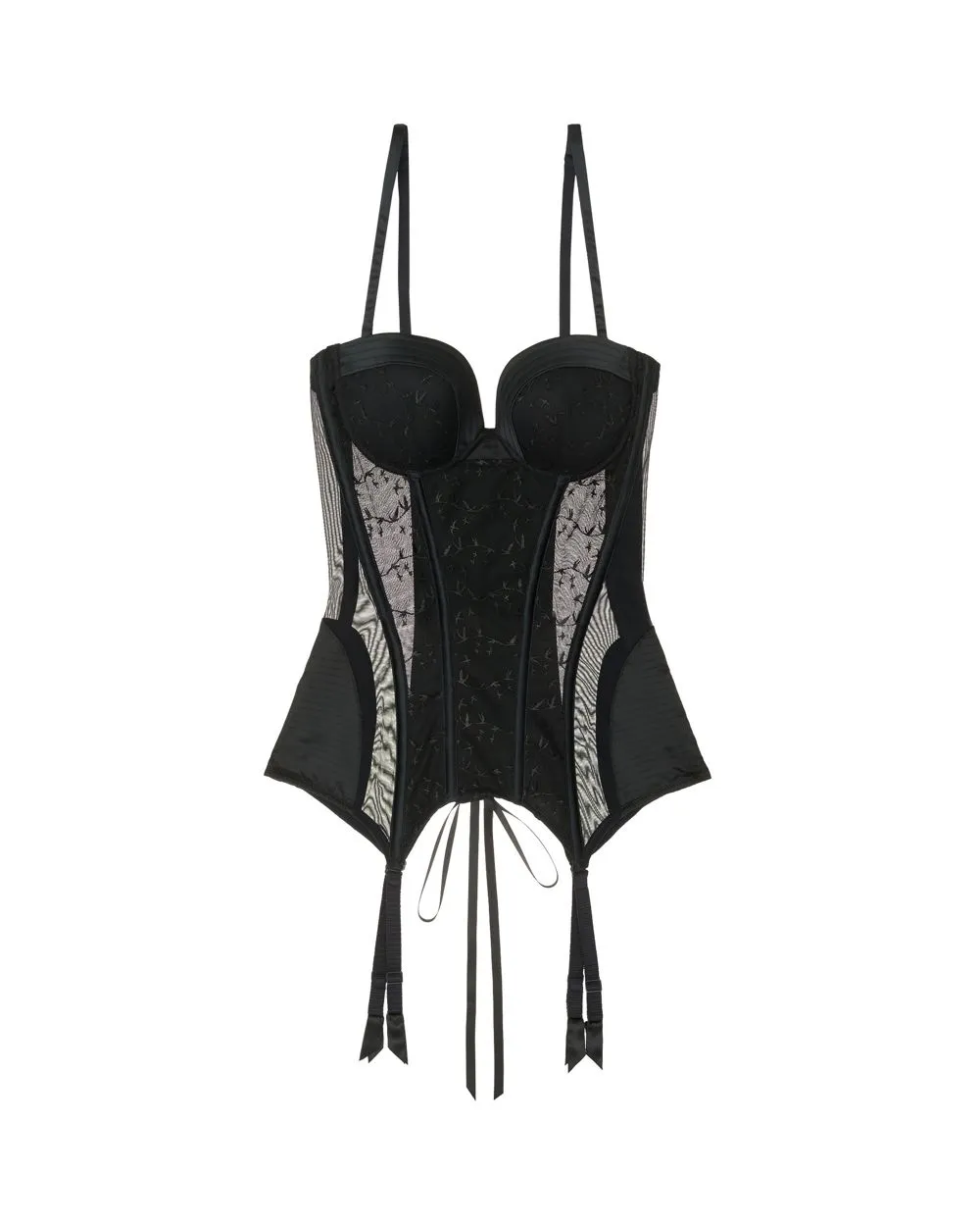 1948 Bustier