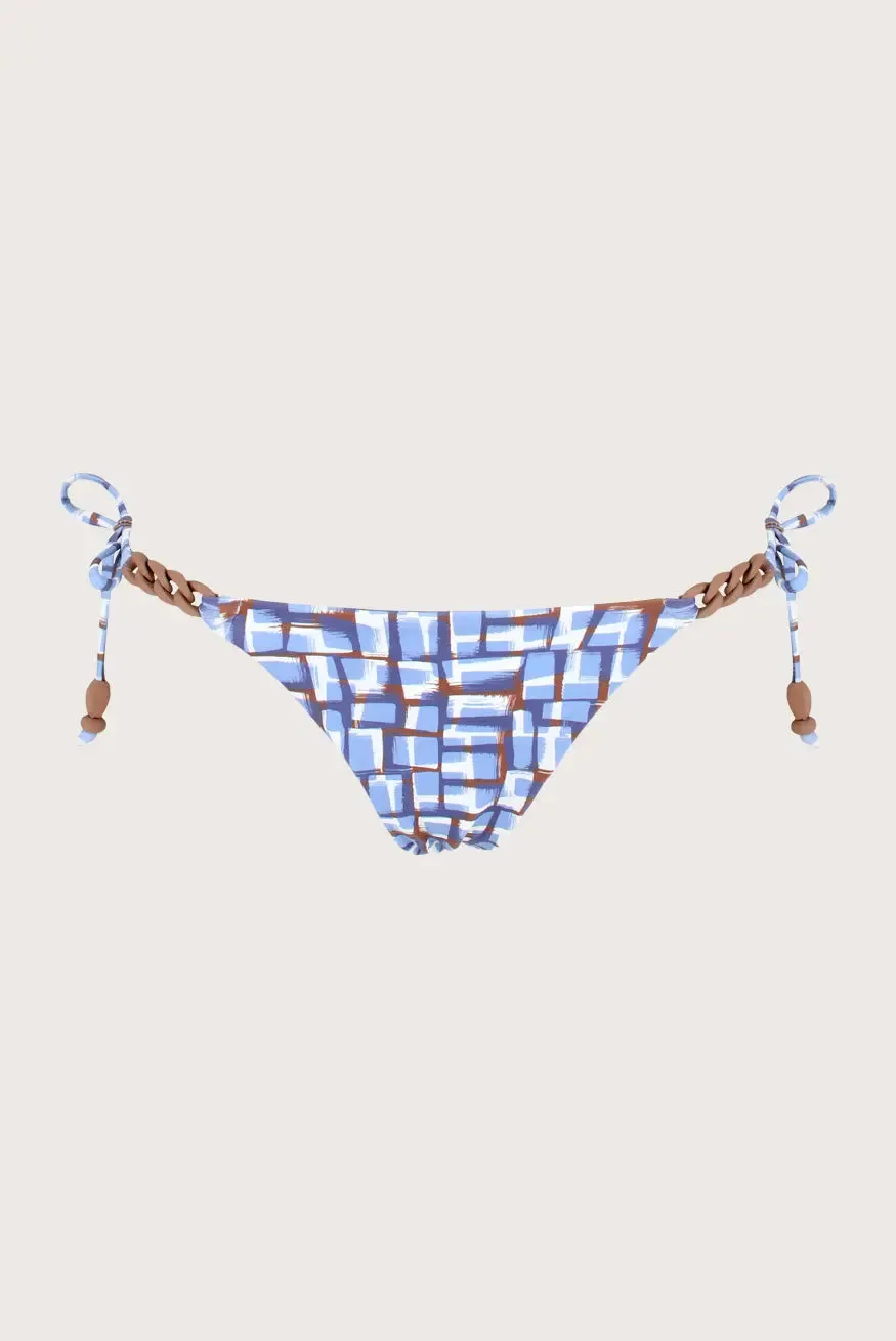 AKOYA STRING BIKINI BOTTOM