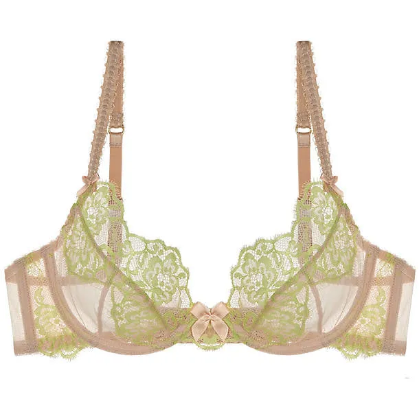 Angelica High Apex Bra