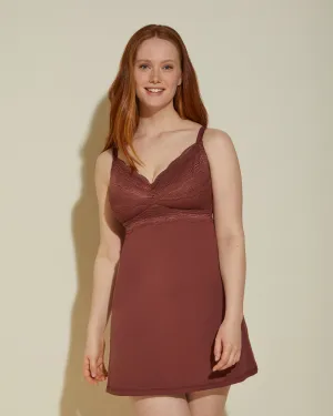 Babydoll Curvy