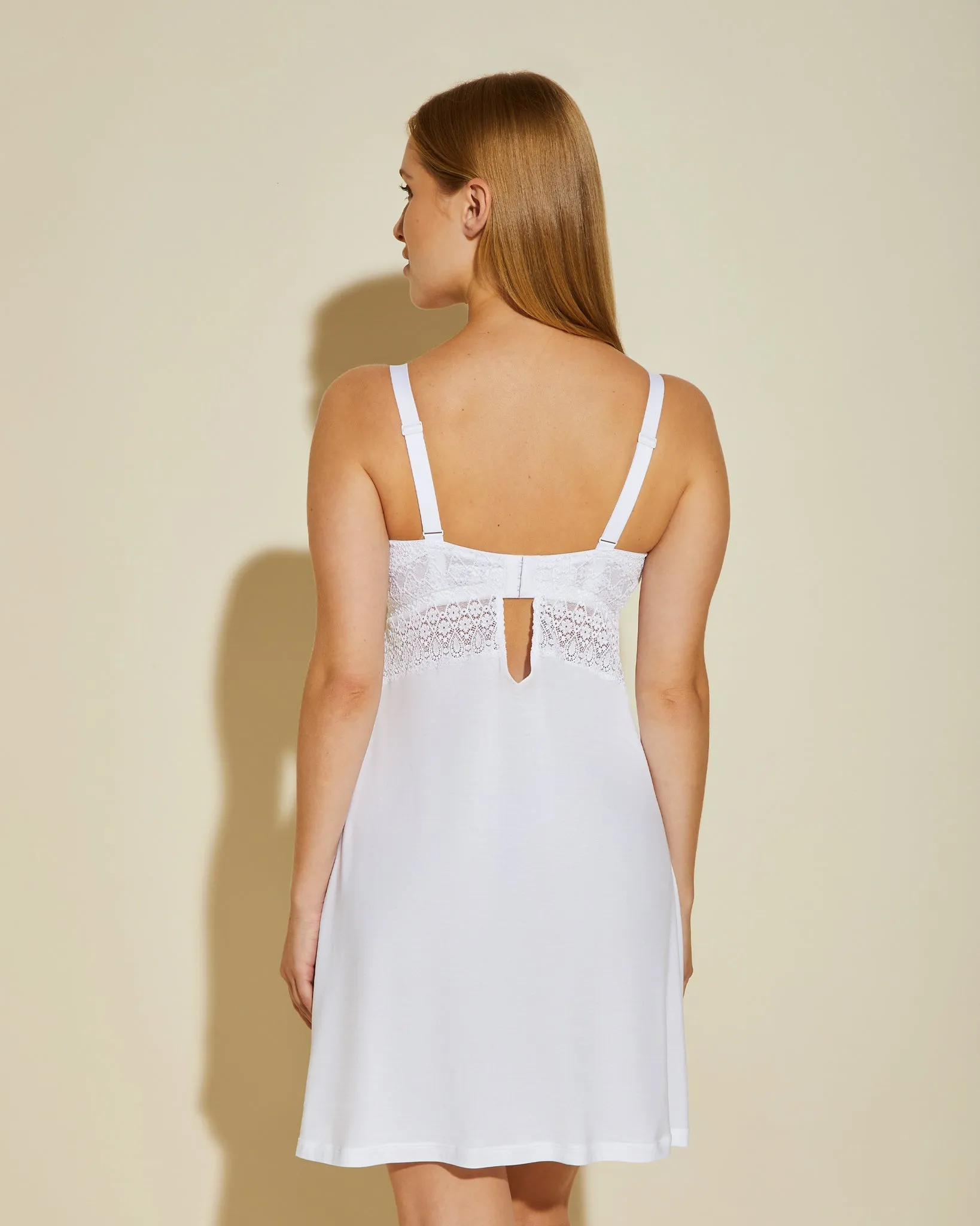 Babydoll Curvy