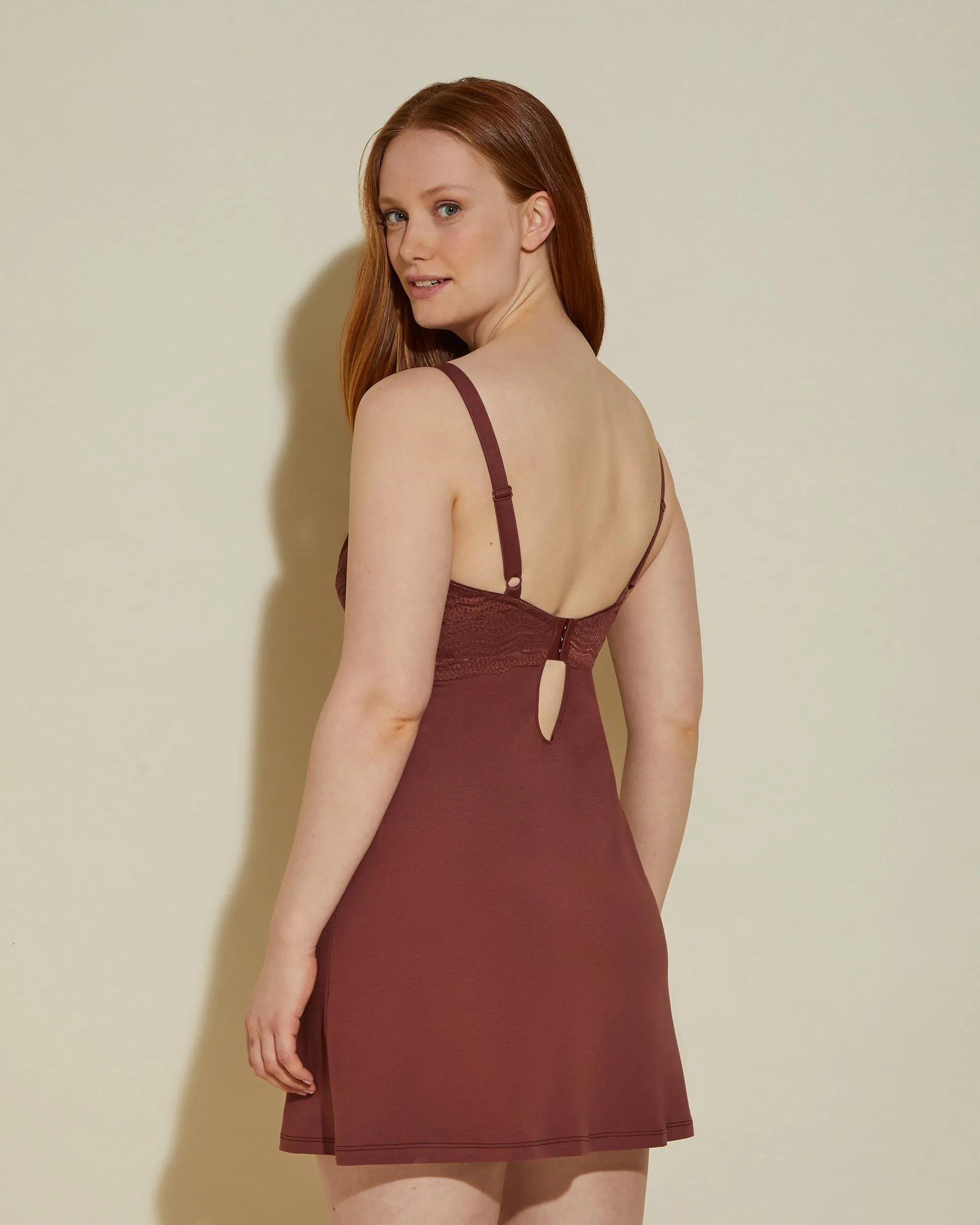 Babydoll Curvy