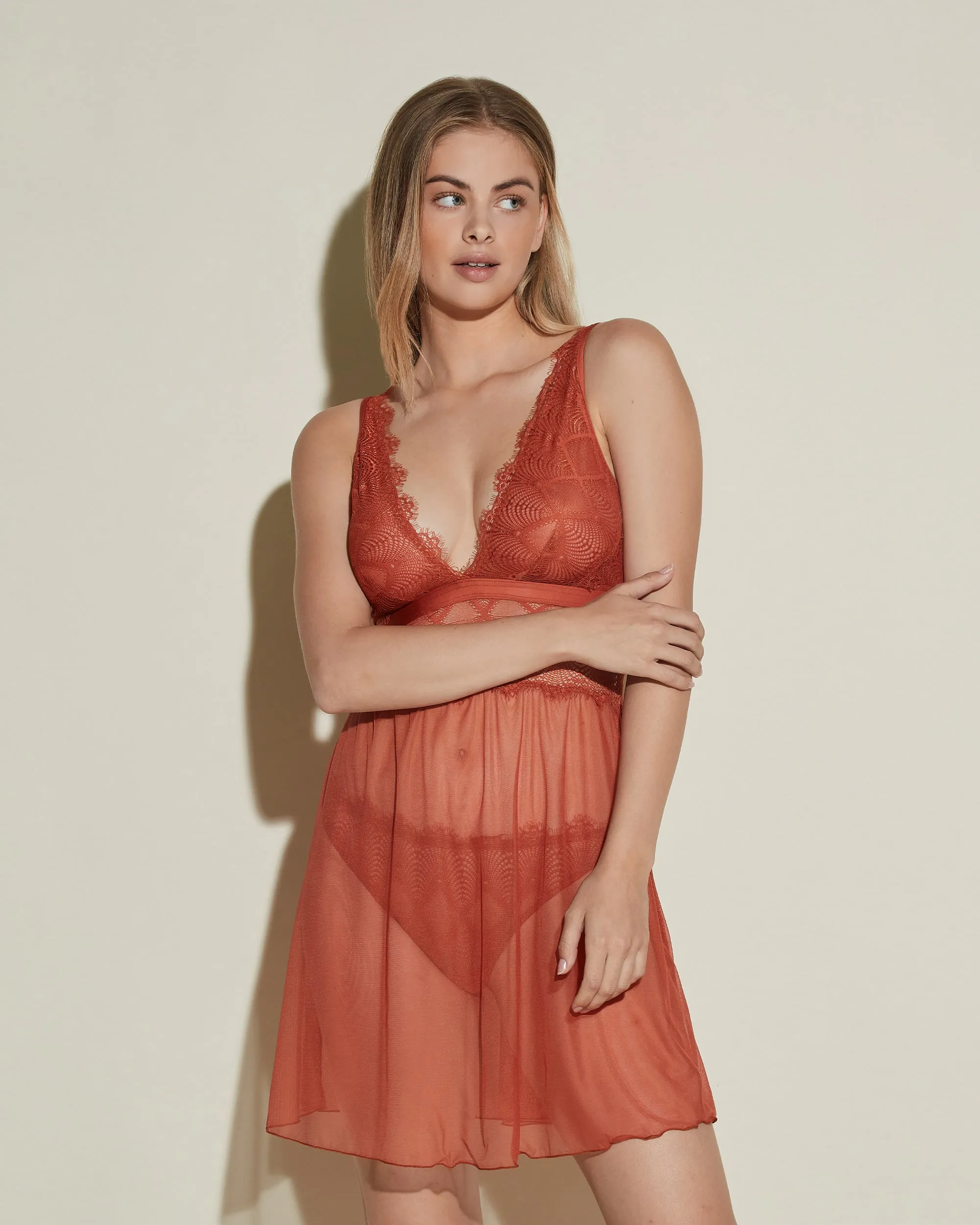 Babydoll