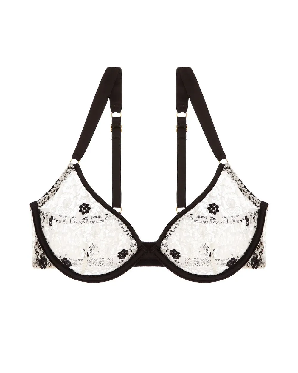 Bloomsbury Way Bra