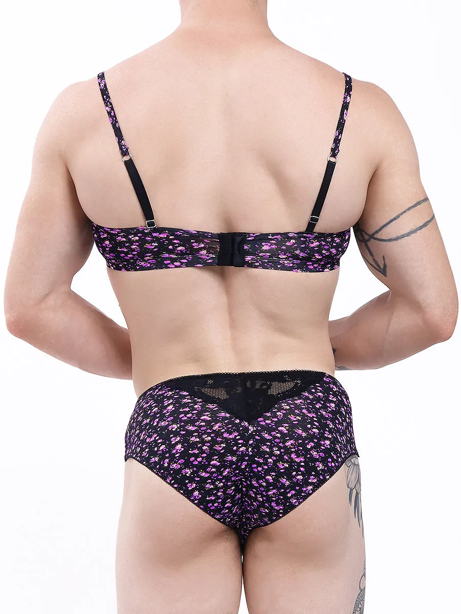 Blossom Cup Bra