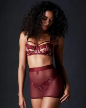 Botanica Balconette Wire Bra
