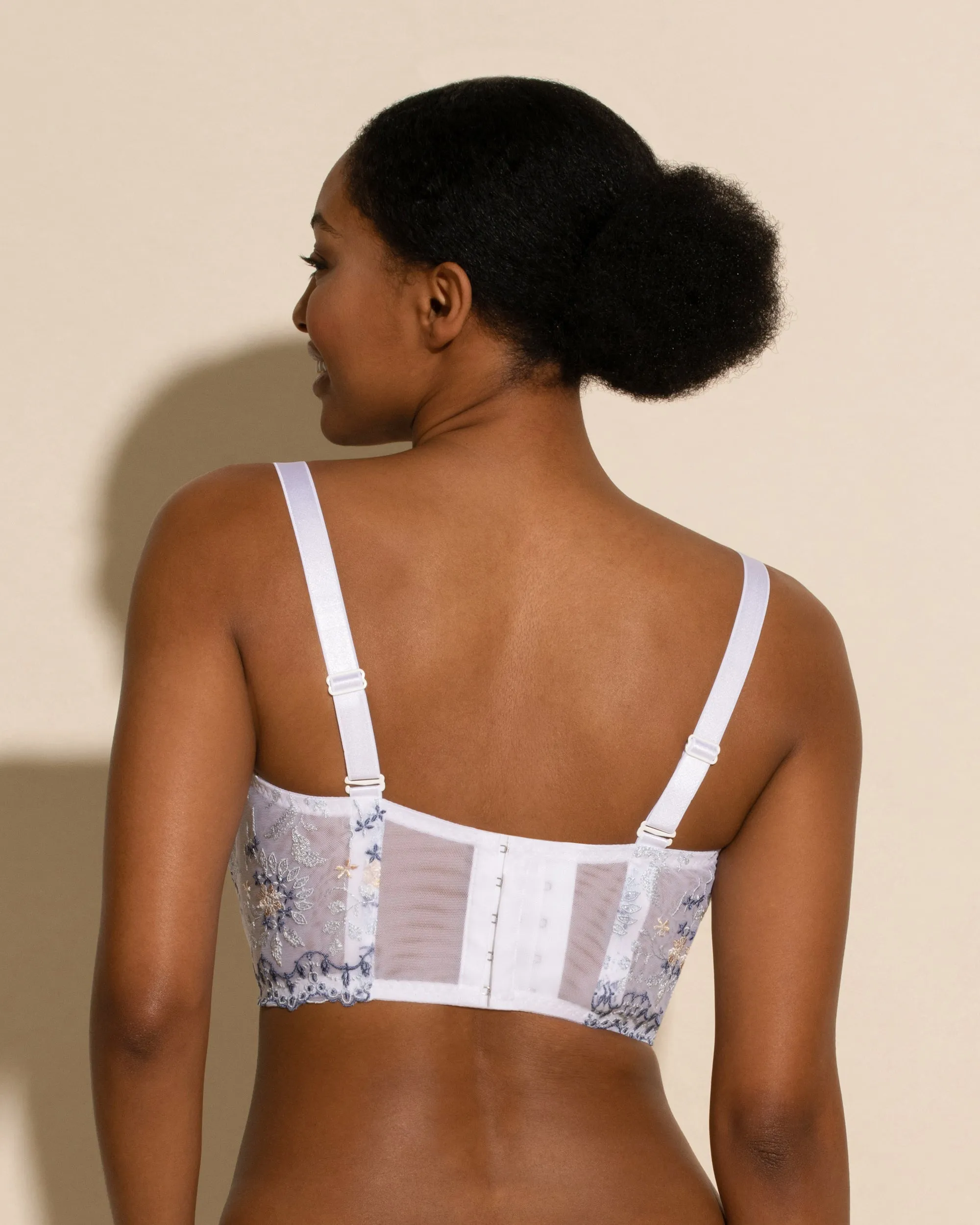 Bra Curvy