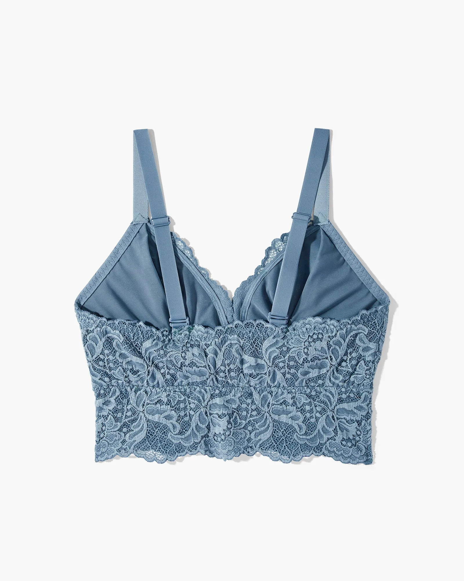 Bralette Curvy