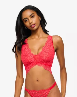 Brassière Curvy