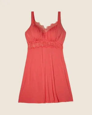 Camisón Curvy