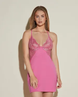 Camisón Italiano