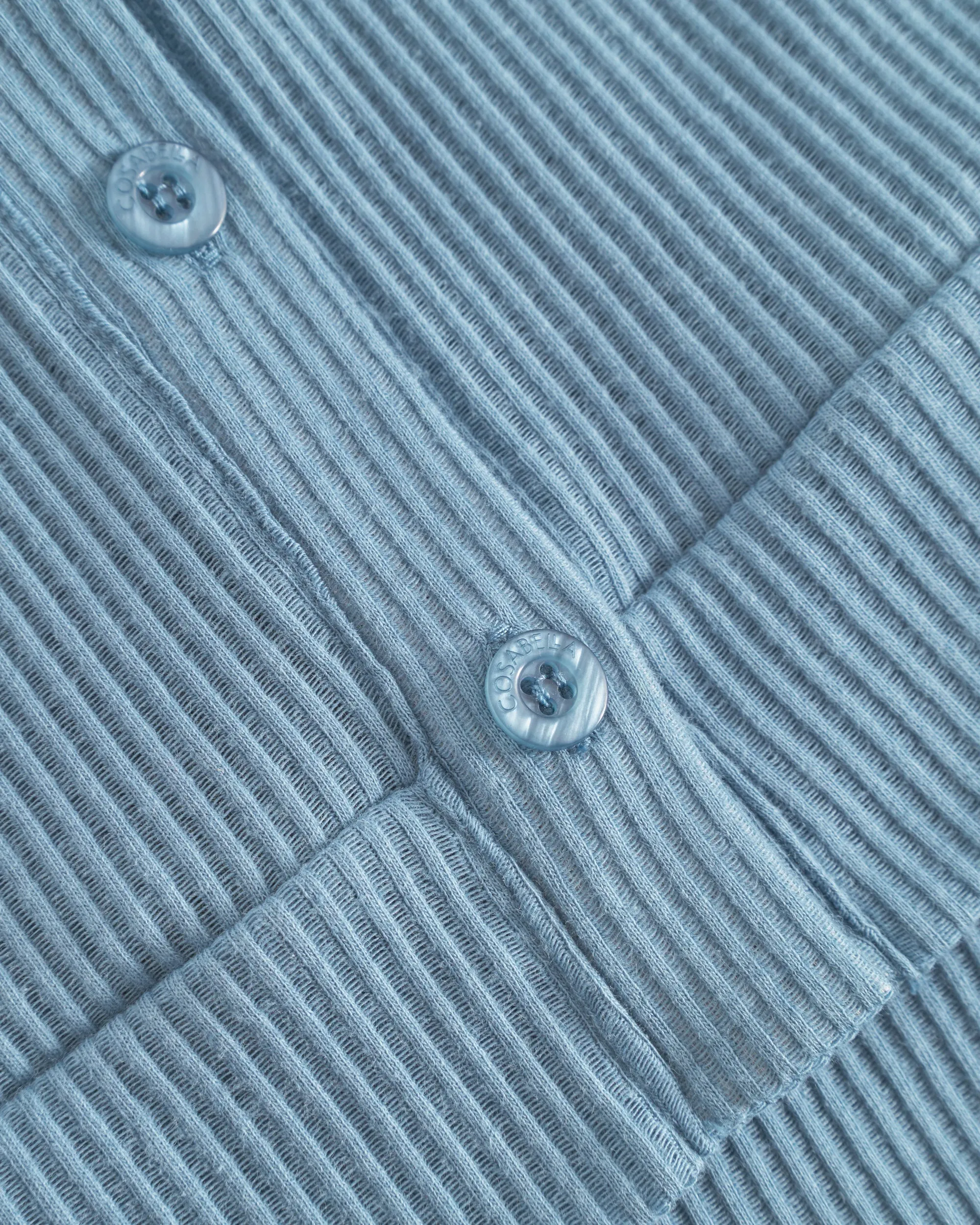 Cardigan In Cotone