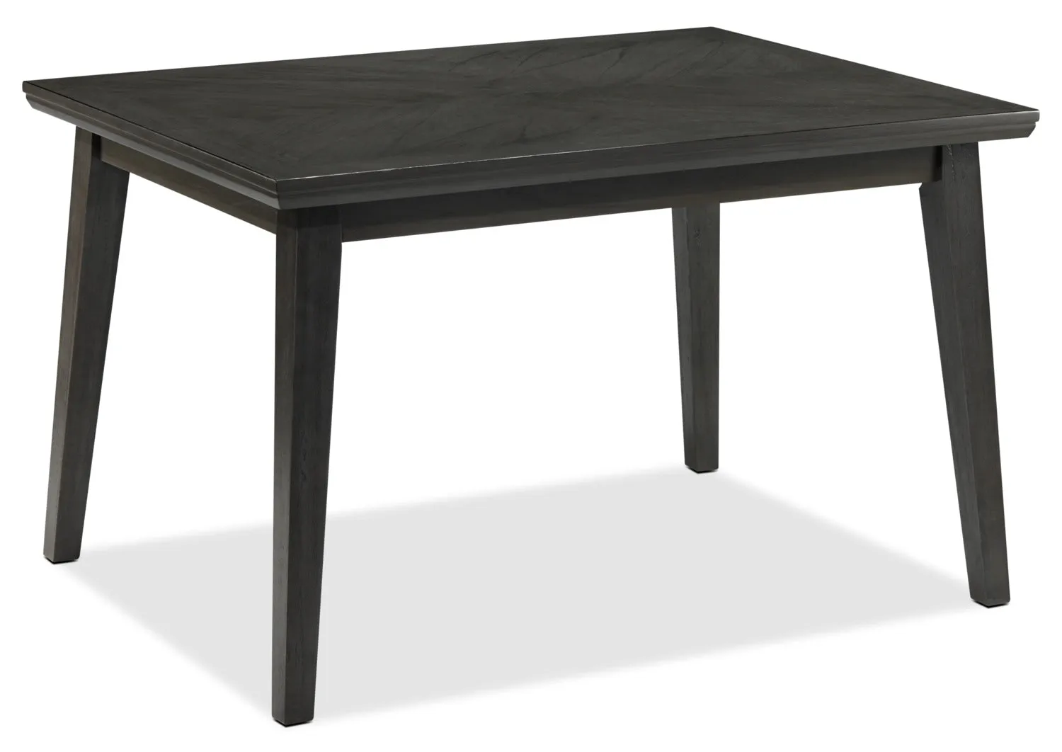 Carson 5-Piece Dining Set - Grey
