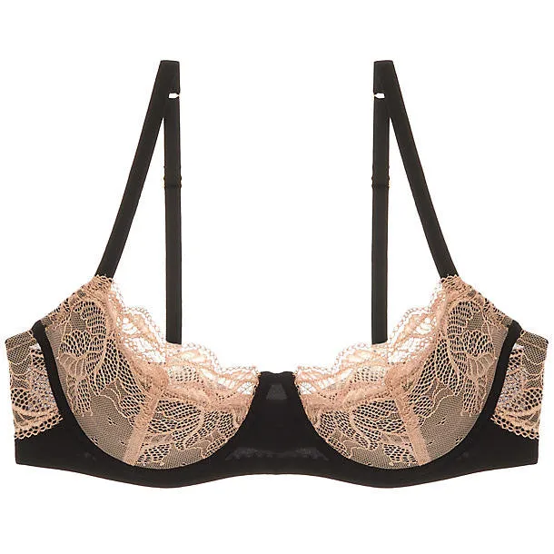 Catch Me Padded Bra