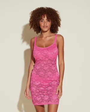 Chemise De Nuit Foxie Curvy