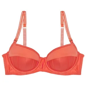 Cherie Sneezing Balconnet Bra