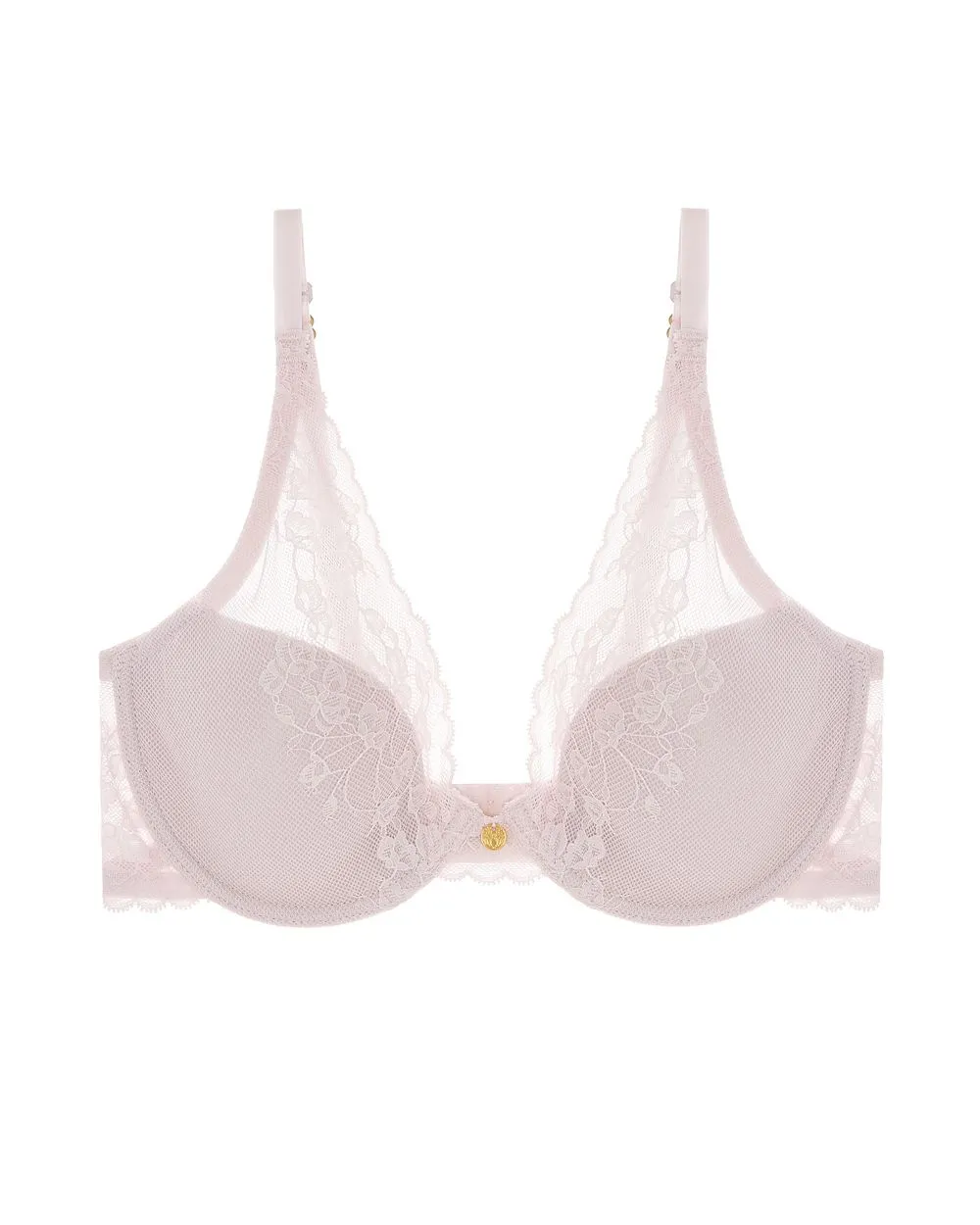 Cherry Blossom Convertible Underwire Bra