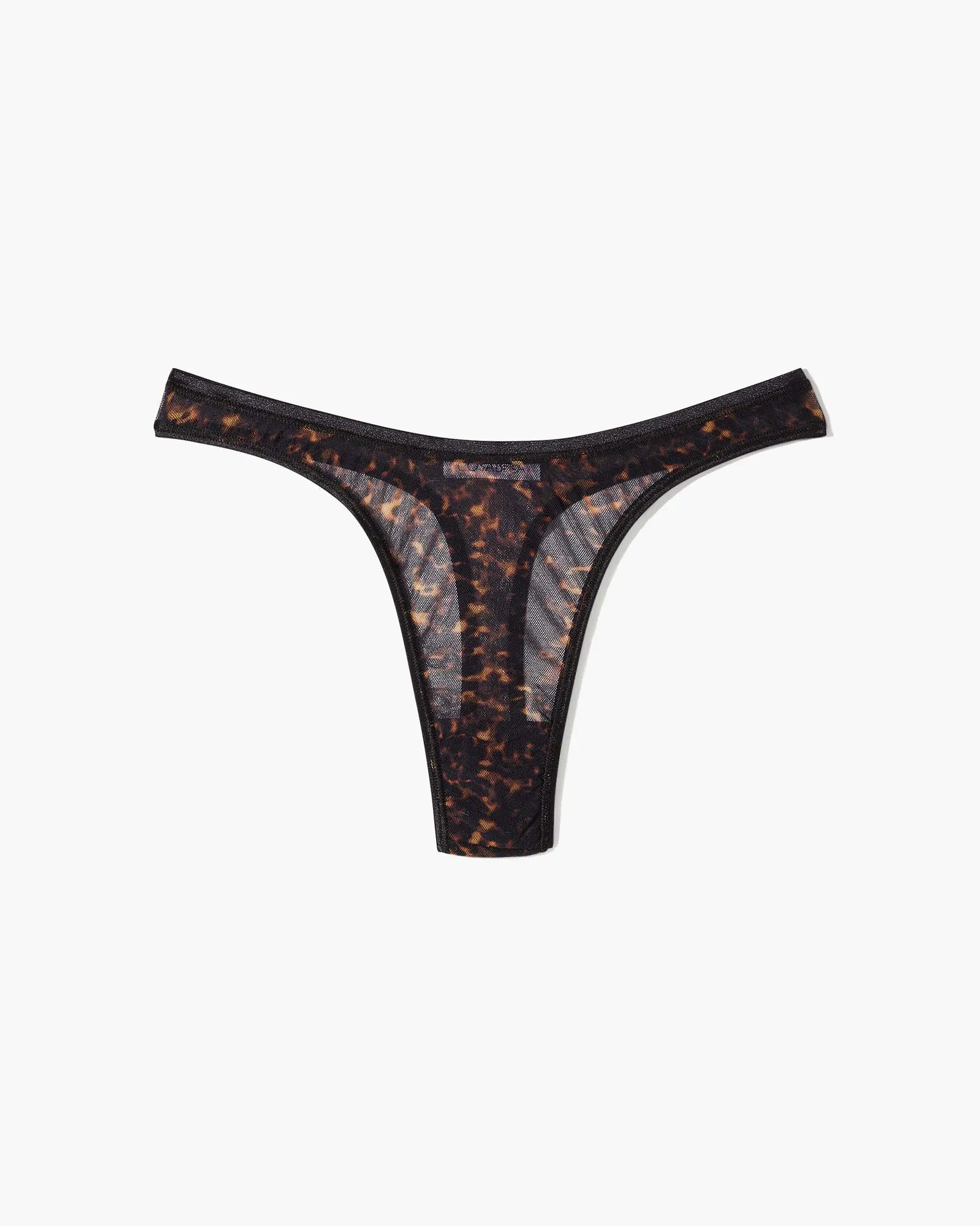 Classic Thong