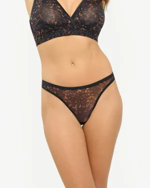 Classic Thong