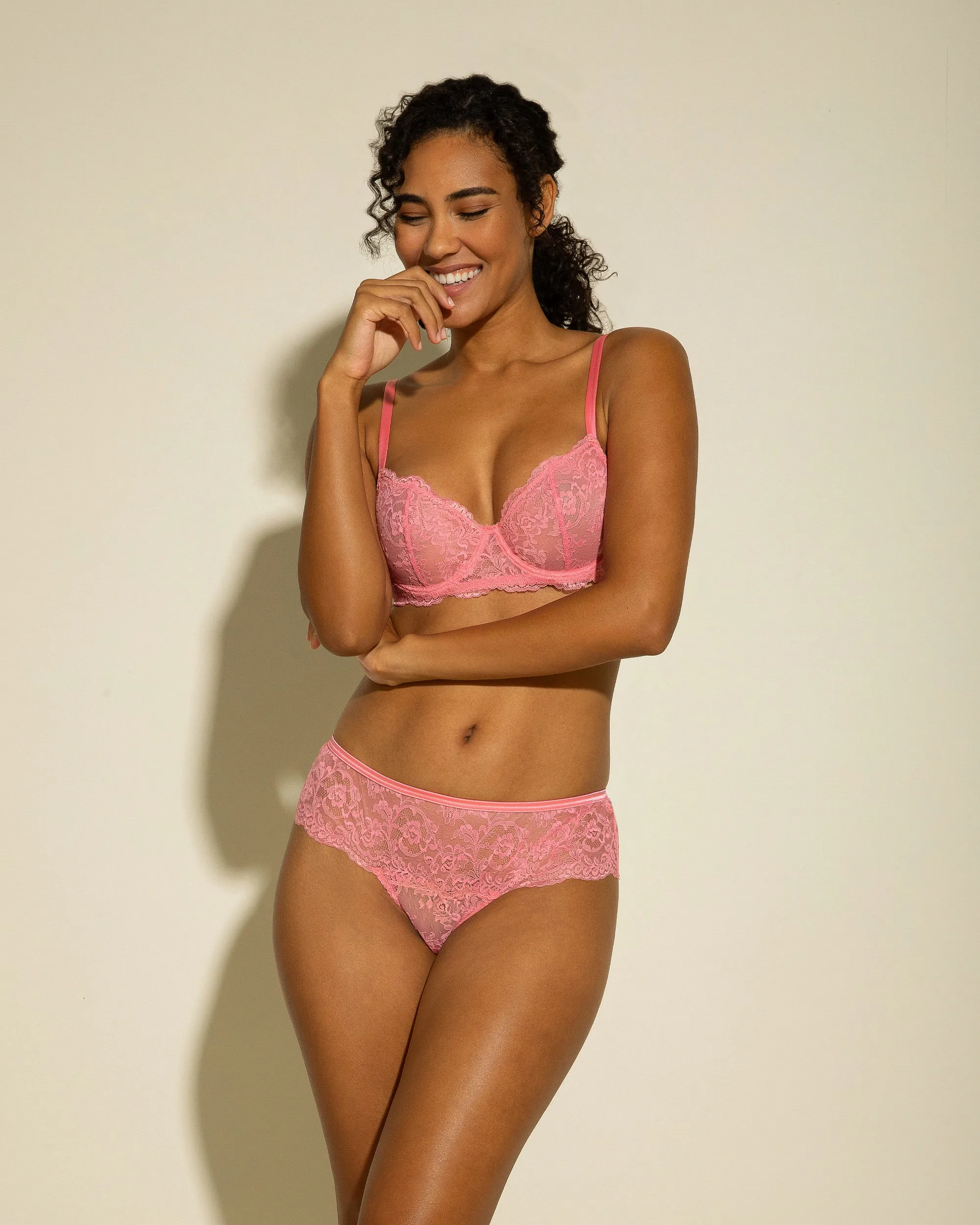 Comfie Tanga