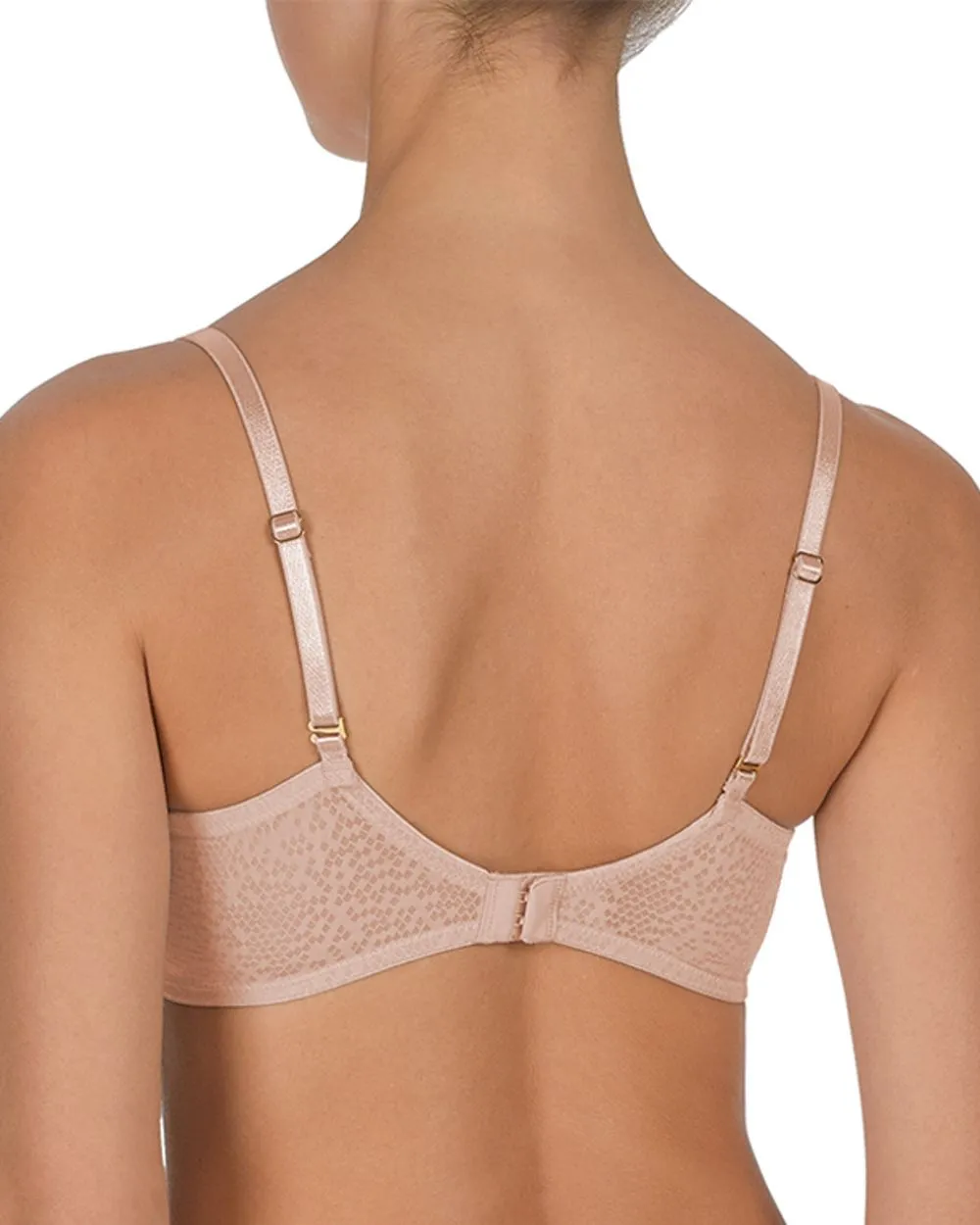 Conform Memory Contour Underwire Bra