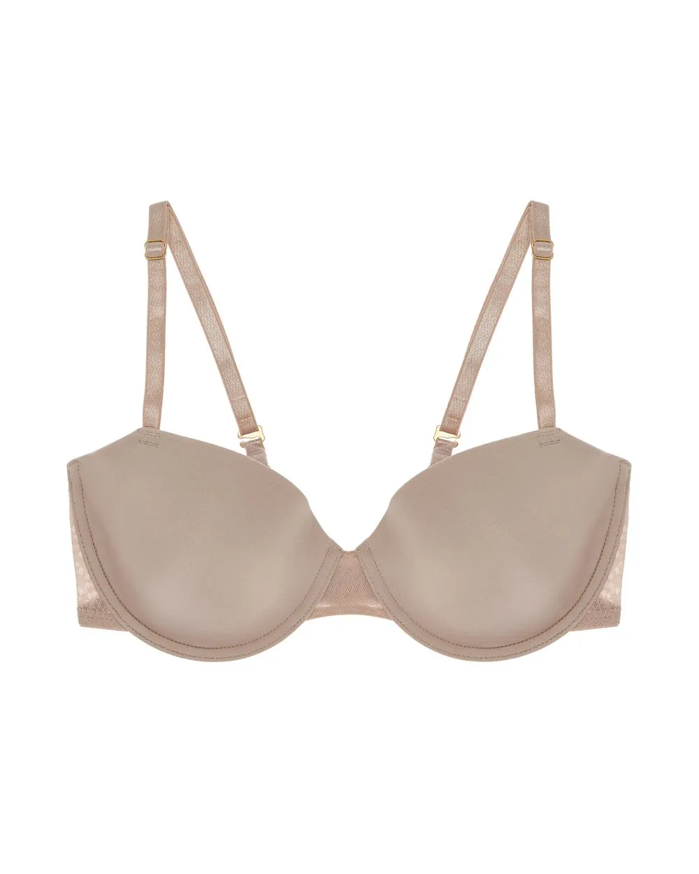Conform Memory Contour Underwire Bra