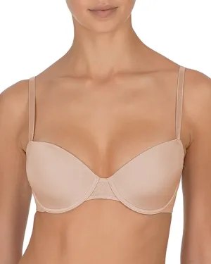 Conform Memory Contour Underwire Bra