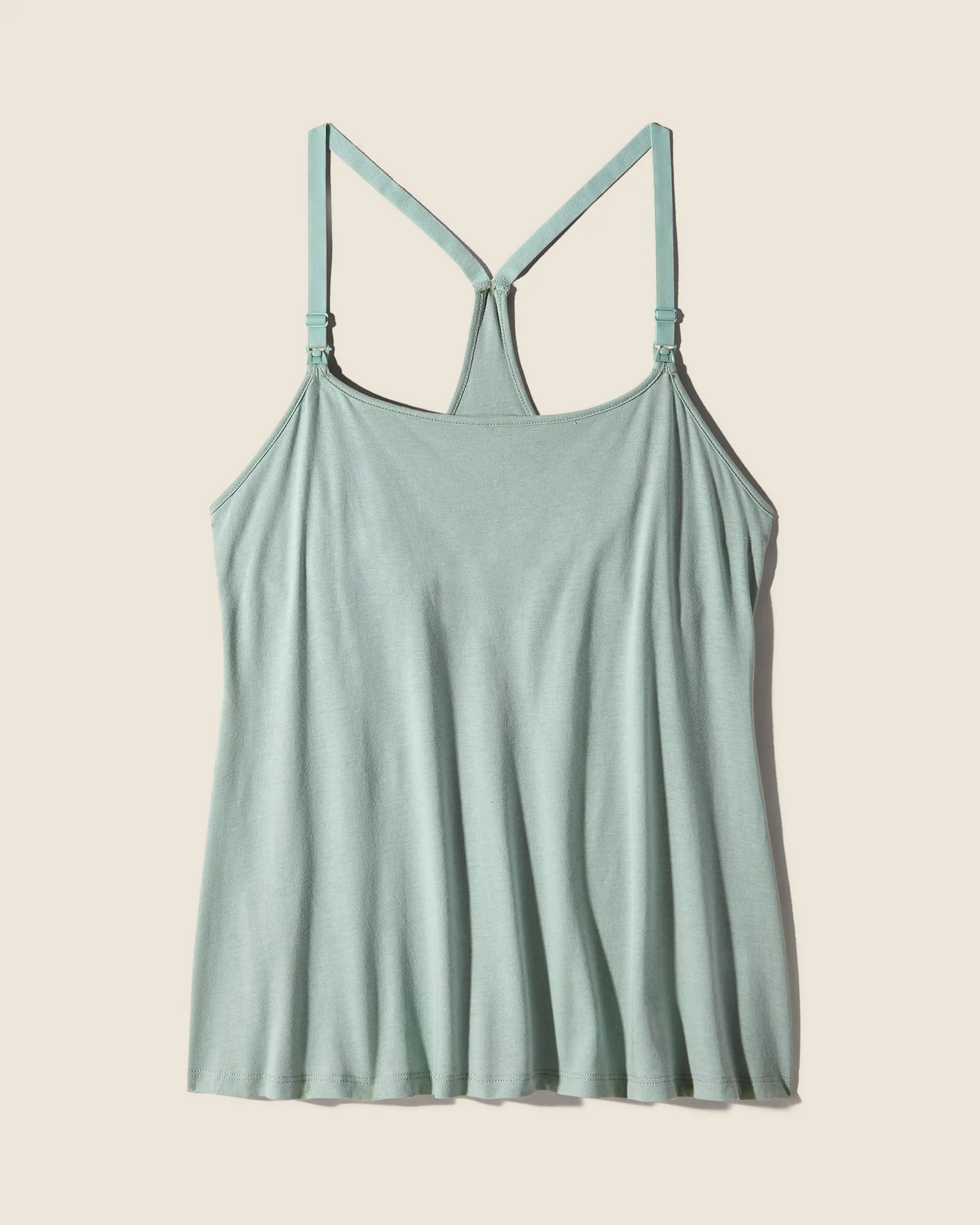 Conjunto De Pijama Para Lactancia De 3 Piezas Con Bata
