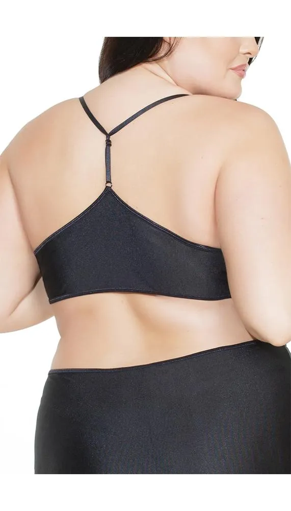 Cupless Underbust Bra Band