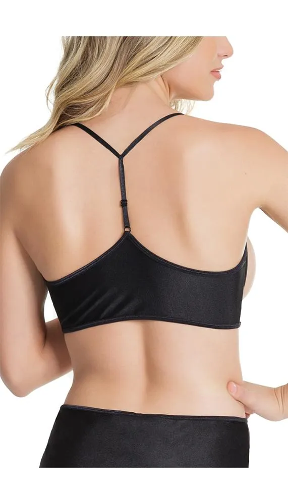 Cupless Underbust Bra Band