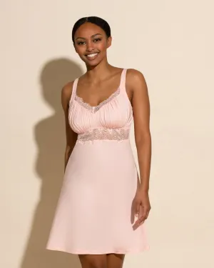 Curvy Babydoll