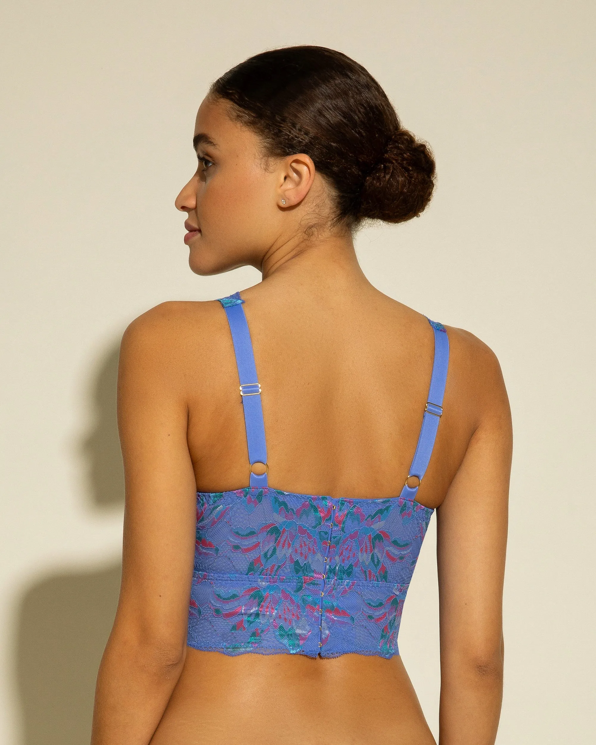 Curvy Bralette