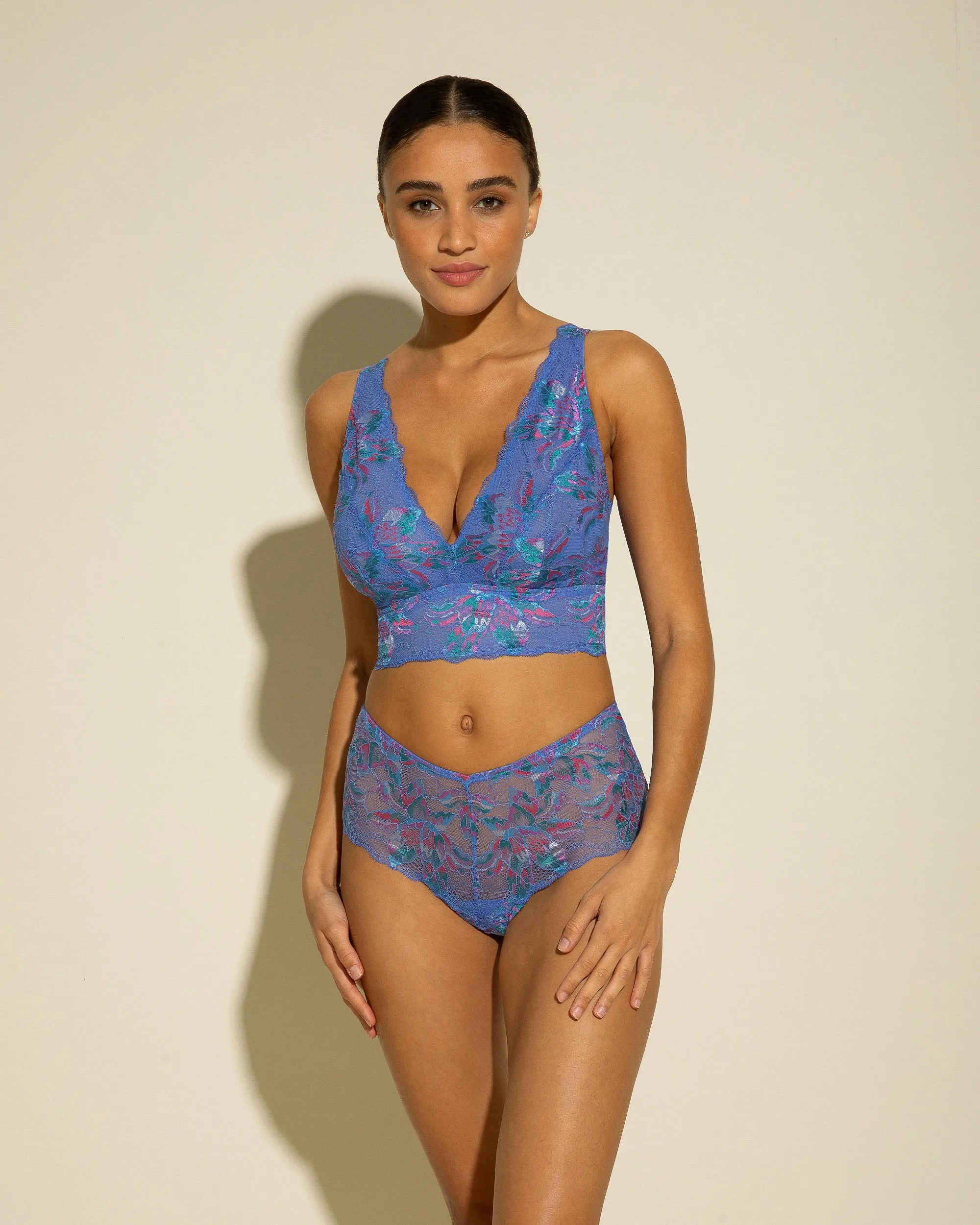Curvy Bralette