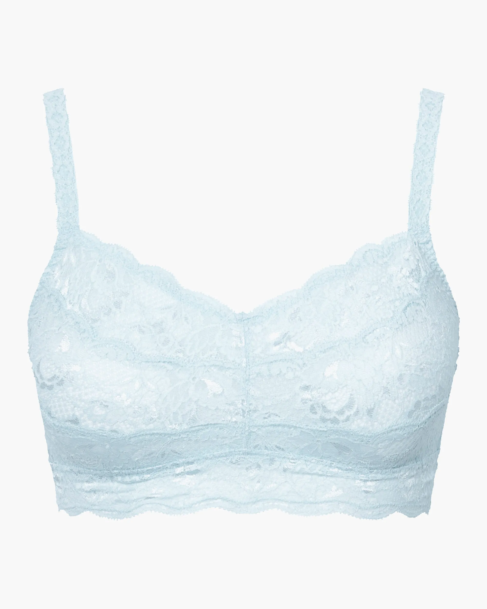 Curvy Sweetie - Bralette