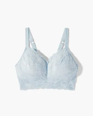 Curvy Sweetie - Bralette