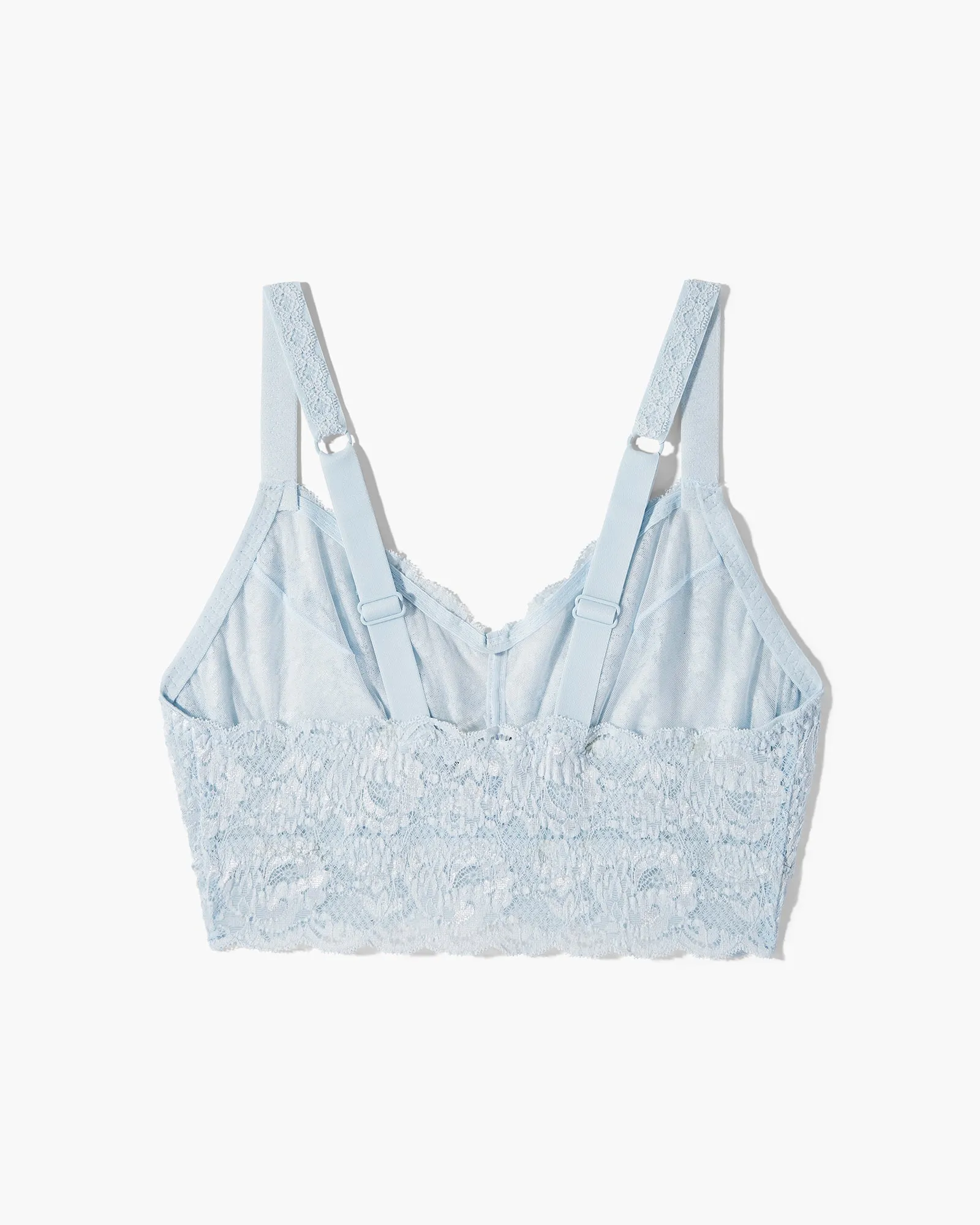 Curvy Sweetie - Bralette