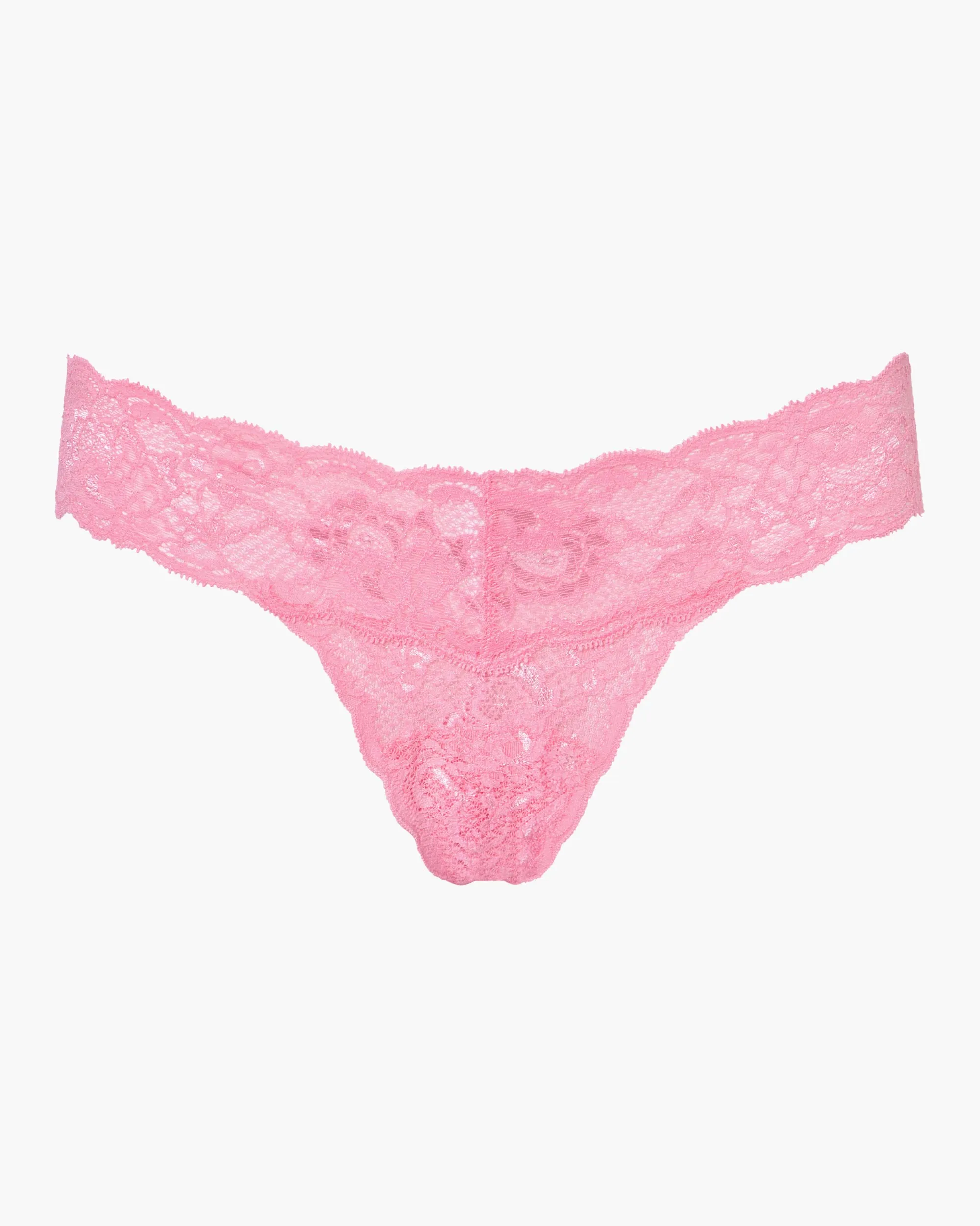 Cutie - Tanga De Tiro Bajo