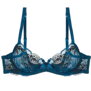 Dani Non-Padded Balcony Bra
