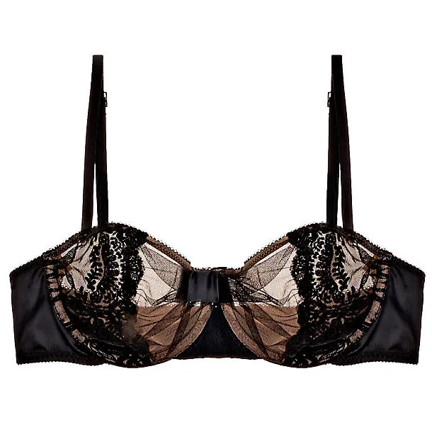 Dauphine Eloise Bra