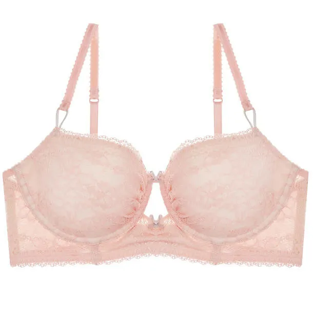 Daydream Ride Longline Bra