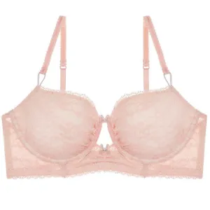 Daydream Ride Longline Bra