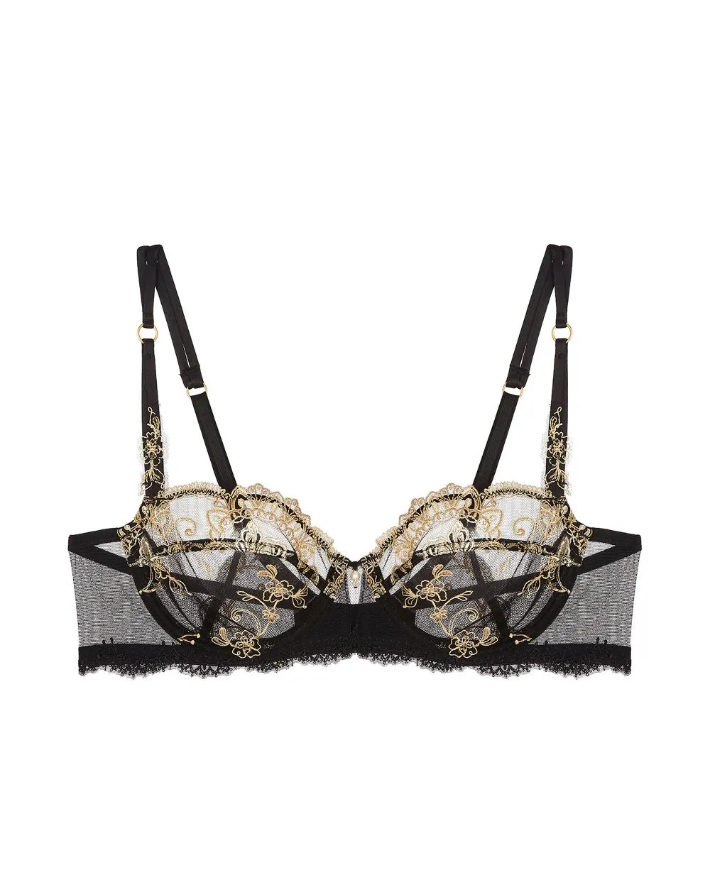 Deesse En Glam Demi Cup