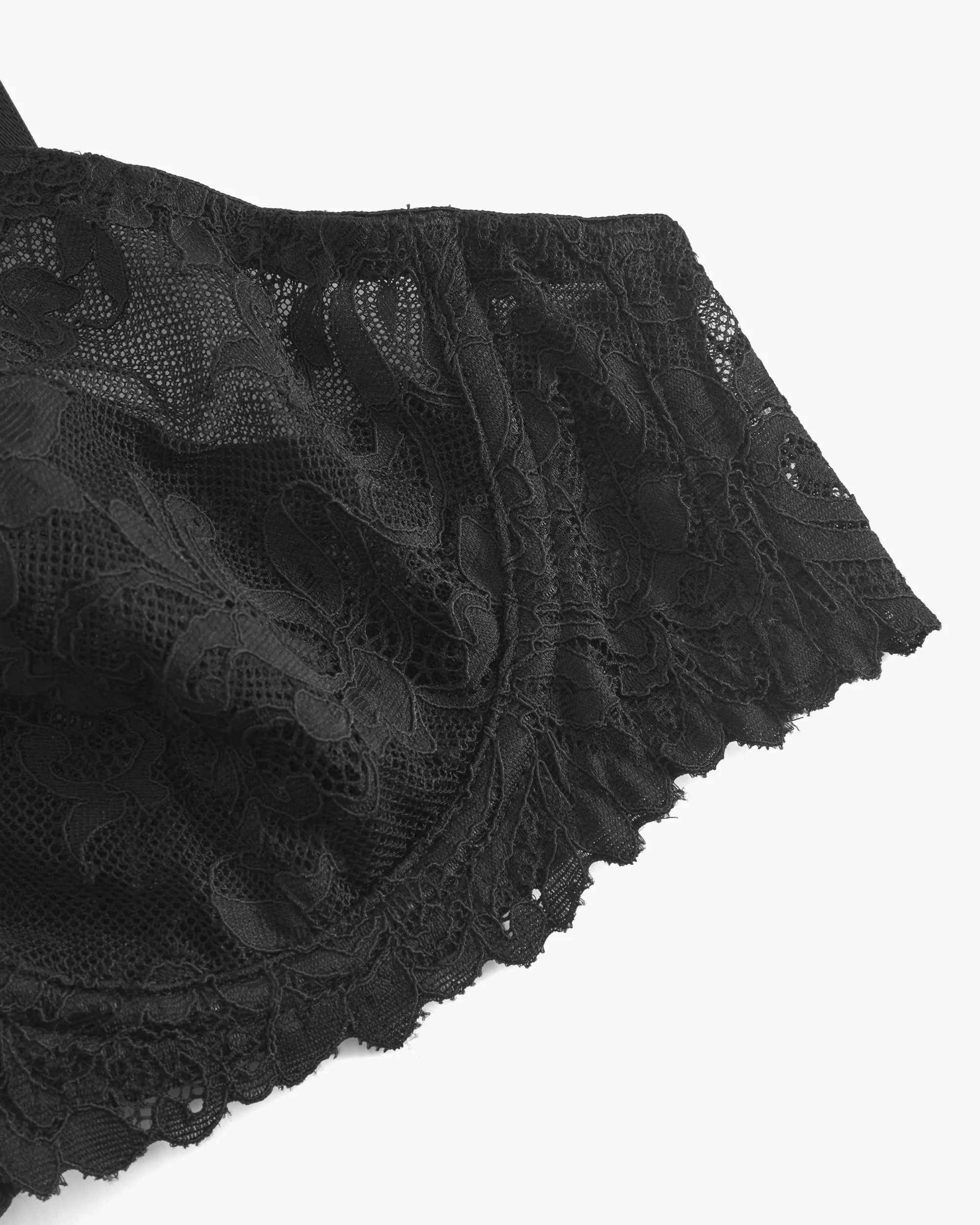 Demi Cup Bra
