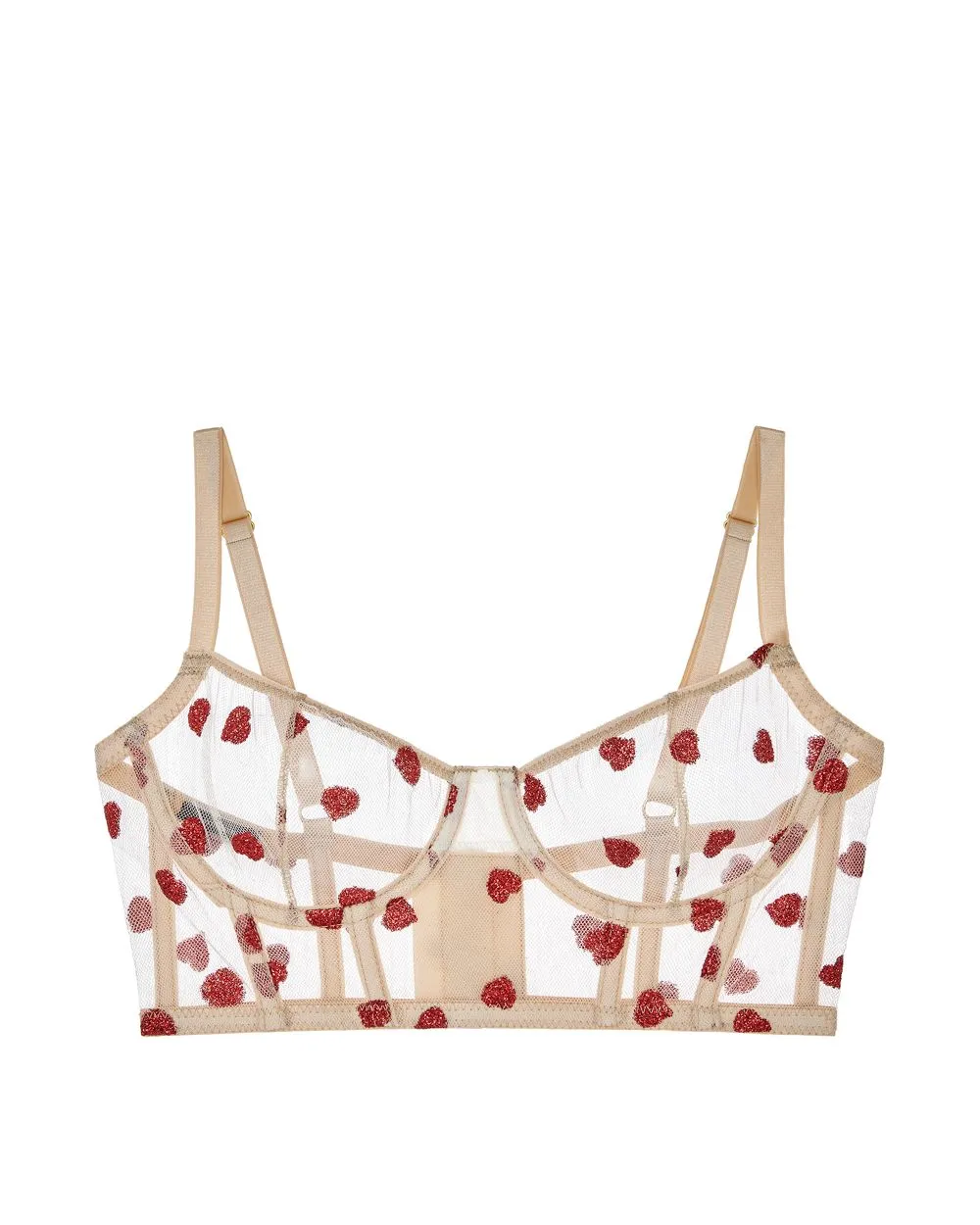 Denise Corset
