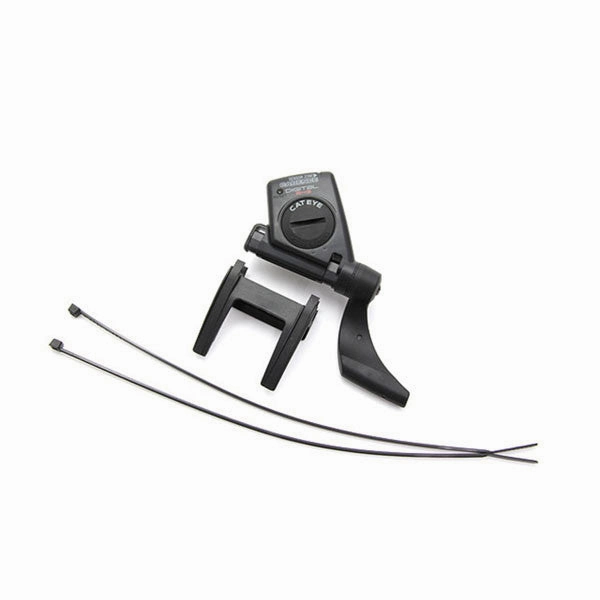 Digital Speed/Cadence Sensor ISC-10