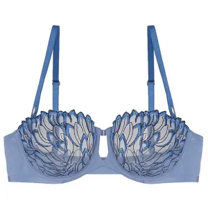 Elusive Essence Balconette Bra