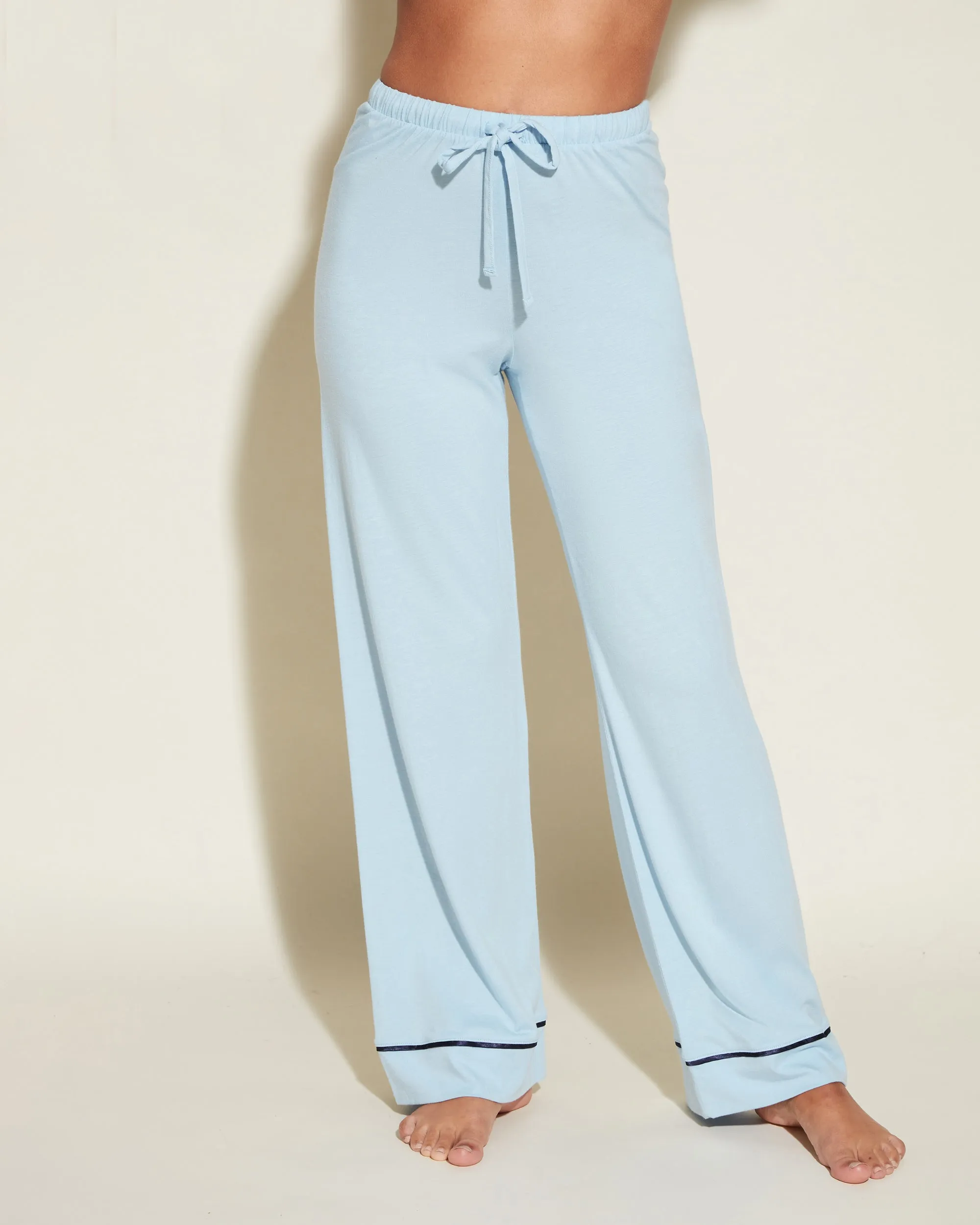 Ensemble Pyjama Haut À Manches Longues Et Pantalon, Petite