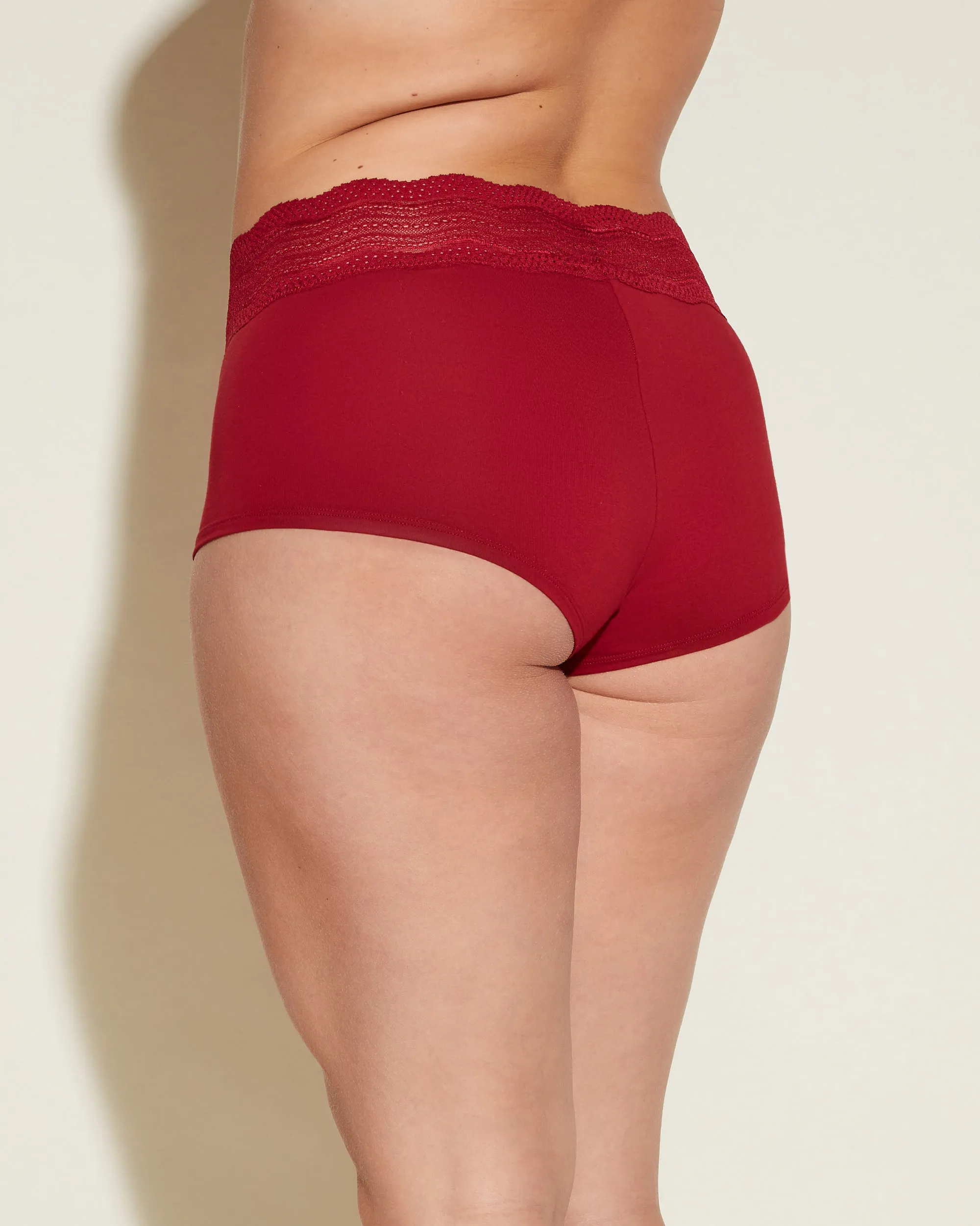 Extended - Culote
