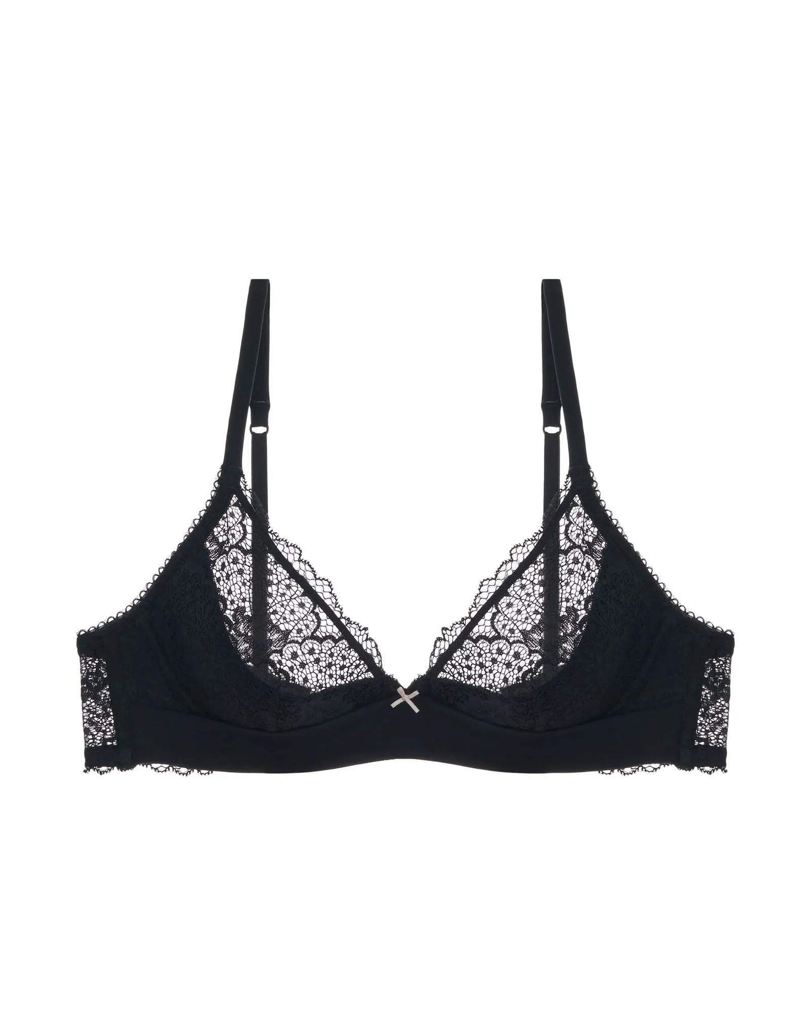 Fleur Fantasy Underwire Bra