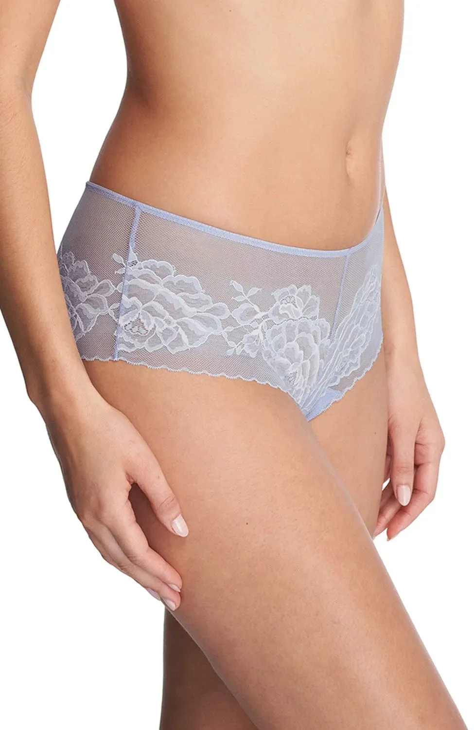 Flora Girl Brief